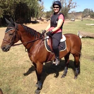 Meet your Posher, Alicia